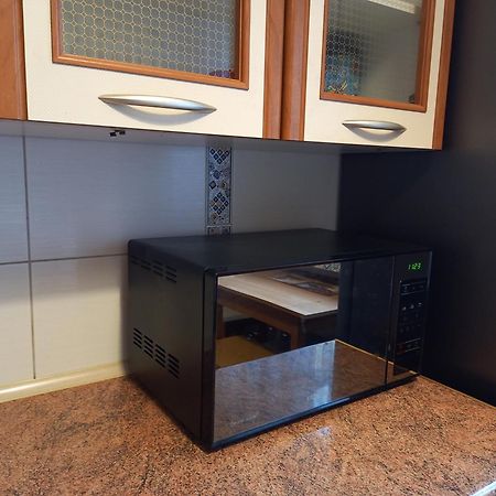 Tanie Spanie Na Grunwaldzkiej - Zameldowanie Bezobslugowe- Bydgoszcz Ngoại thất bức ảnh