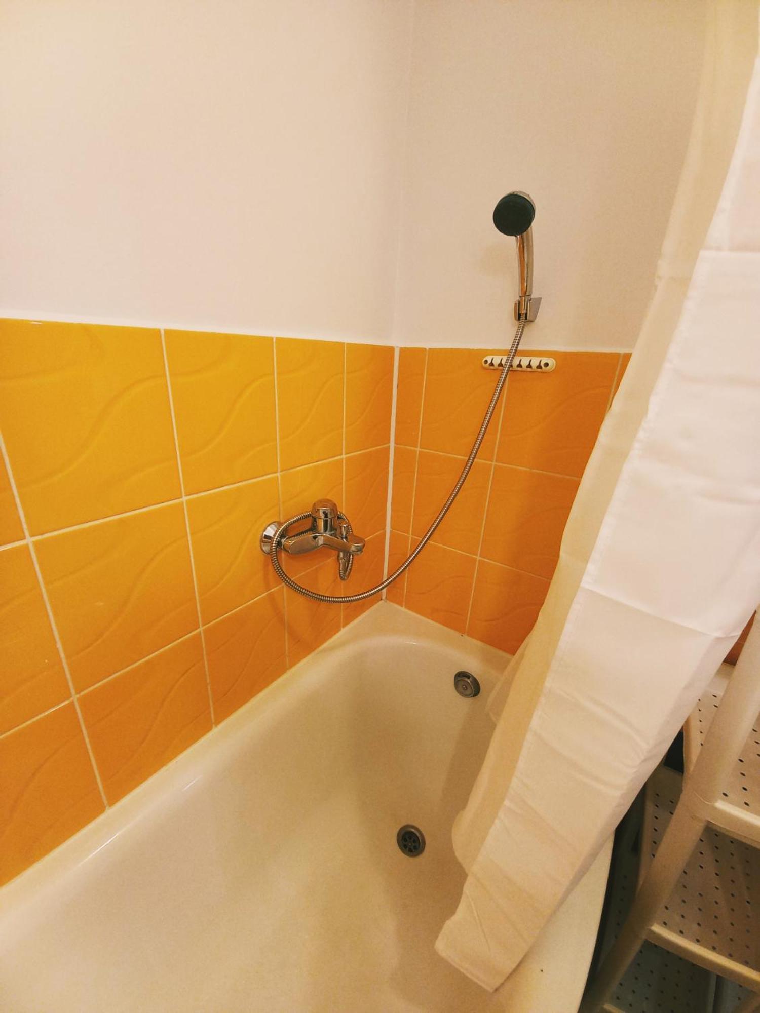 Tanie Spanie Na Grunwaldzkiej - Zameldowanie Bezobslugowe- Bydgoszcz Ngoại thất bức ảnh