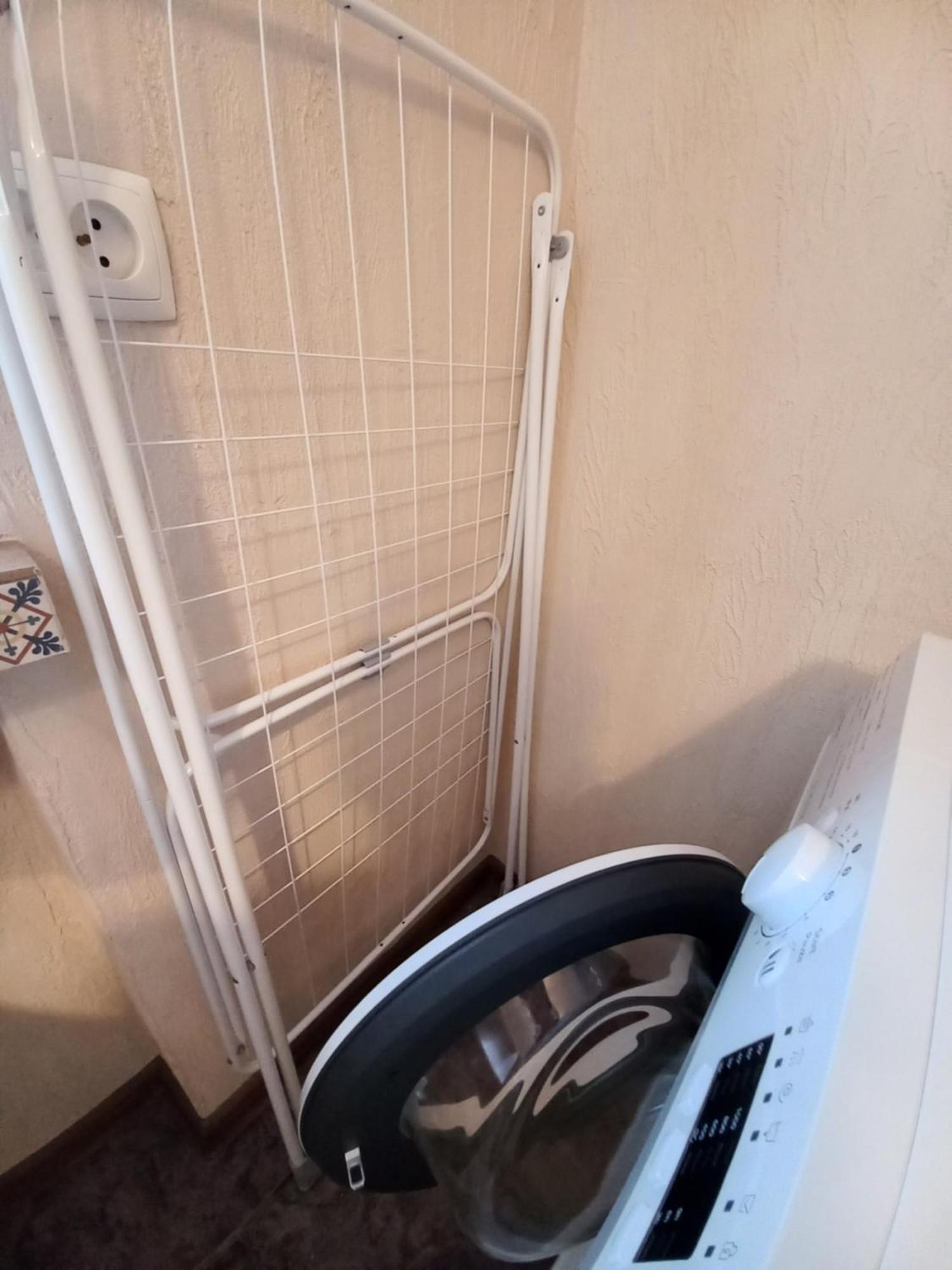 Tanie Spanie Na Grunwaldzkiej - Zameldowanie Bezobslugowe- Bydgoszcz Ngoại thất bức ảnh